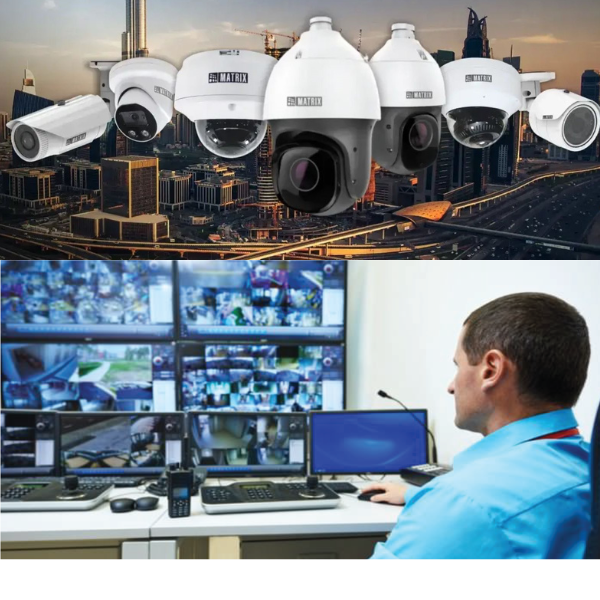 CCTV Systems